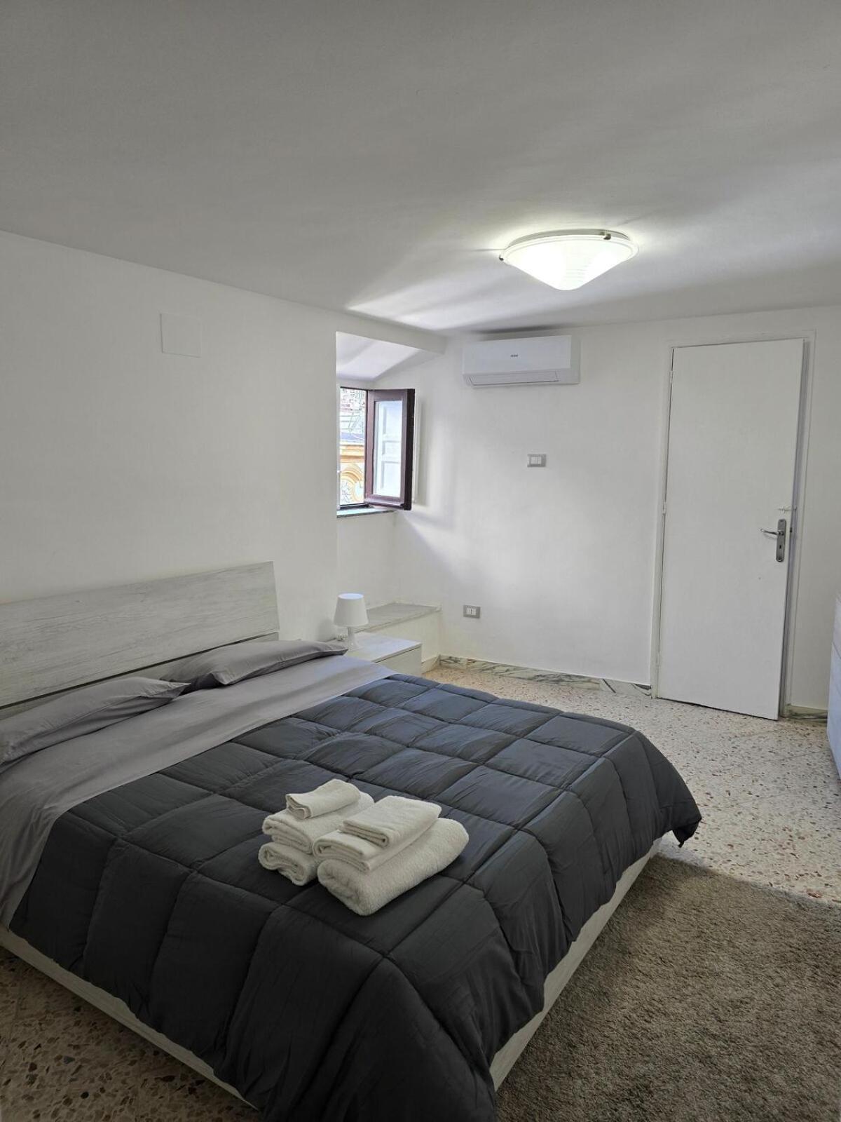 Hotel Mak House Palermo Exteriér fotografie
