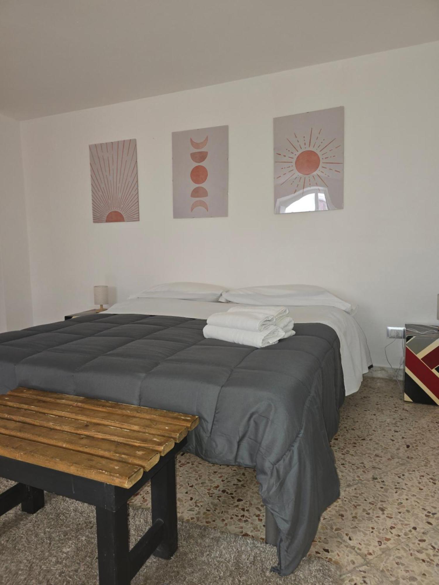 Hotel Mak House Palermo Exteriér fotografie