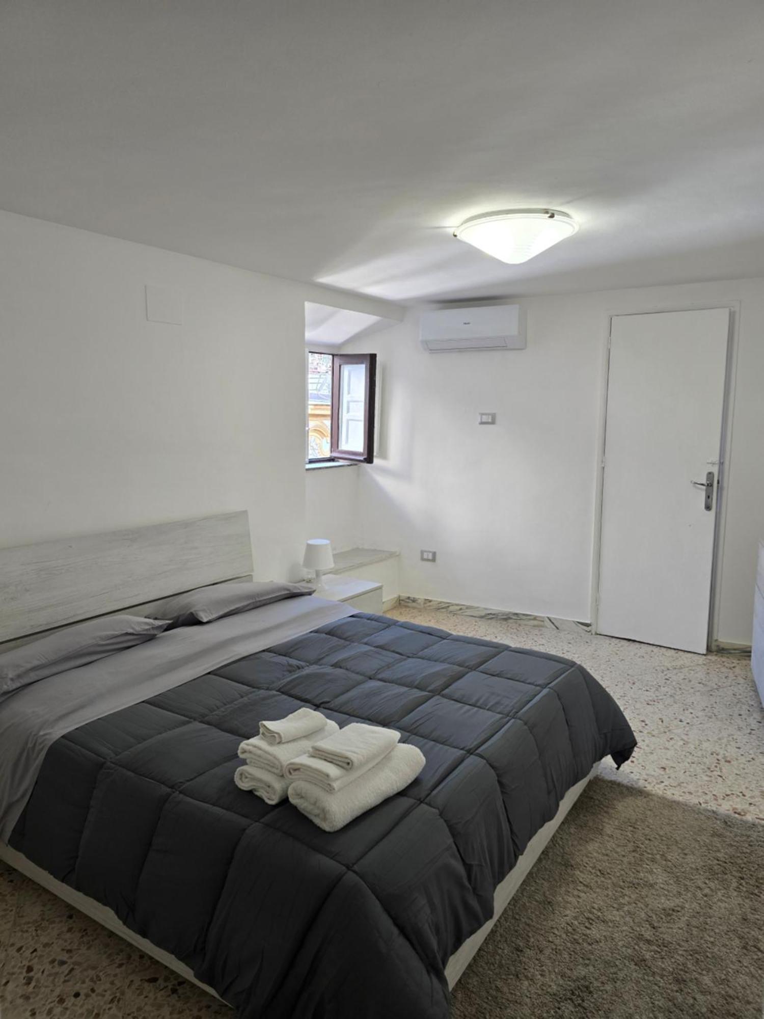 Hotel Mak House Palermo Exteriér fotografie