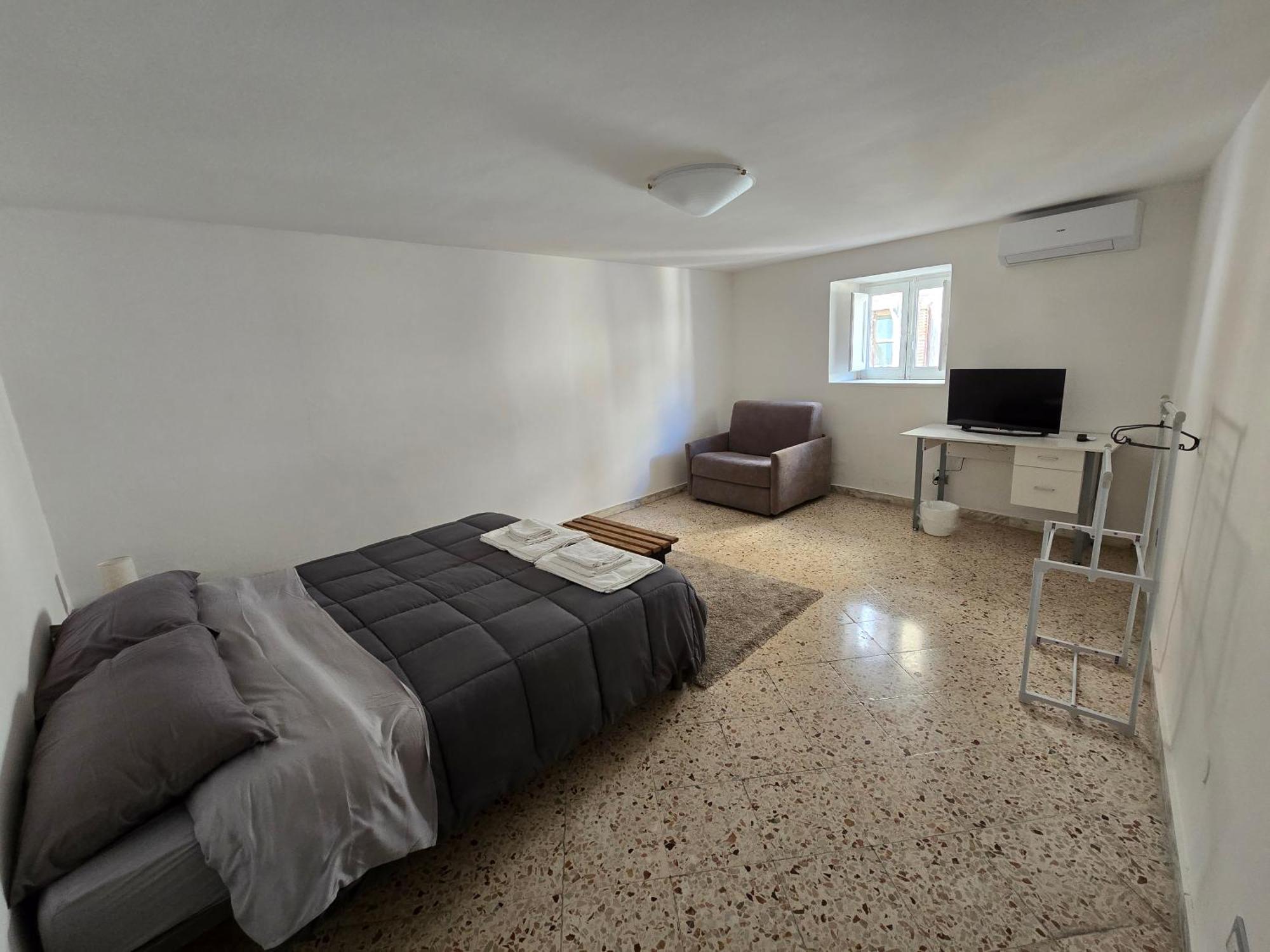 Hotel Mak House Palermo Exteriér fotografie